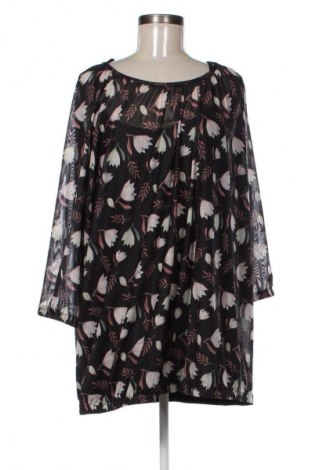 Damen Shirt Zizzi, Größe L, Farbe Mehrfarbig, Preis € 18,15