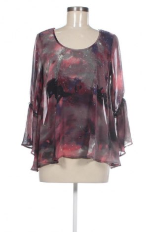 Damen Shirt Zoul, Größe S, Farbe Mehrfarbig, Preis € 15,61