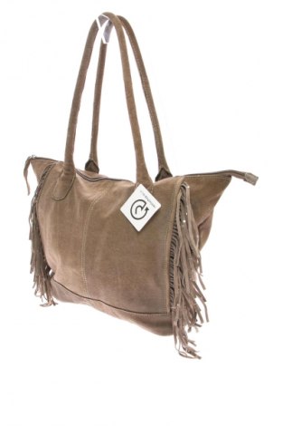 Γυναικεία τσάντα 5th Avenue, Χρώμα Καφέ, Τιμή 36,99 €