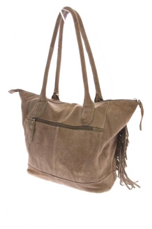 Γυναικεία τσάντα 5th Avenue, Χρώμα Καφέ, Τιμή 36,99 €