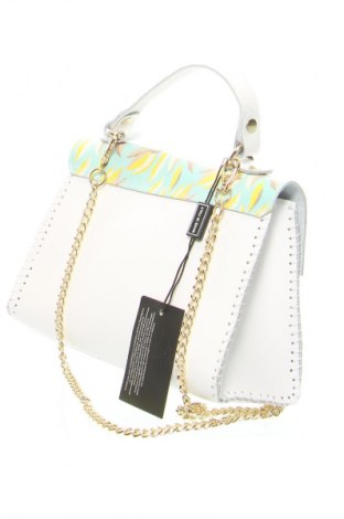 Damentasche Alviero Rodriguez, Farbe Weiß, Preis € 75,32