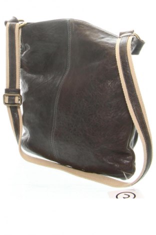 Γυναικεία τσάντα Baldinini, Χρώμα Καφέ, Τιμή 122,67 €