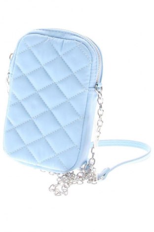 Damentasche Bershka, Farbe Blau, Preis € 10,99
