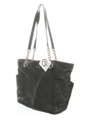 Γυναικεία τσάντα Calvin Klein, Χρώμα Μαύρο, Τιμή 70,08 €