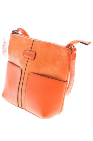 Damentasche Casa di Nova, Farbe Orange, Preis € 13,99