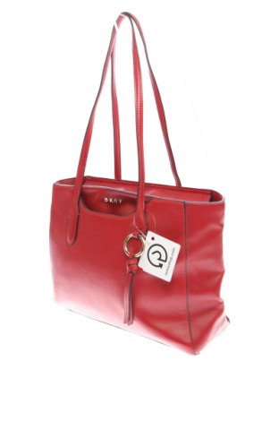 Damentasche DKNY, Farbe Rot, Preis € 122,60