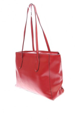 Damentasche DKNY, Farbe Rot, Preis € 122,60
