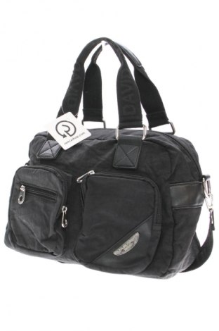 Дамска чанта David Jones, Цвят Черен, Цена 30,99 лв.