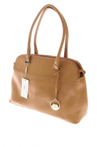 Damentasche David Jones, Farbe Beige, Preis € 18,47