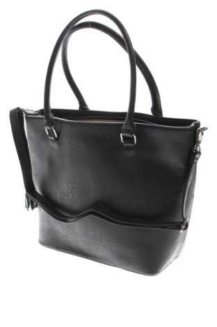 Damentasche David Jones, Farbe Schwarz, Preis € 18,47