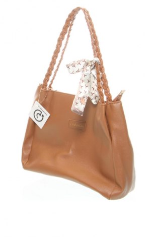 Damentasche Fashion, Farbe Braun, Preis € 20,97