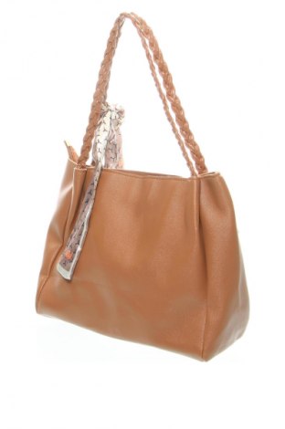 Damentasche Fashion, Farbe Braun, Preis € 20,97