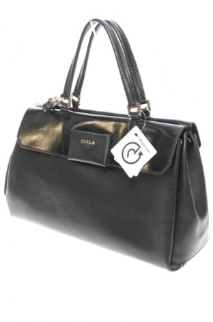 Γυναικεία τσάντα Furla, Χρώμα Μαύρο, Τιμή 243,60 €
