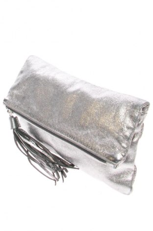 Γυναικεία τσάντα Gianni Chiarini, Χρώμα Ασημί, Τιμή 112,91 €