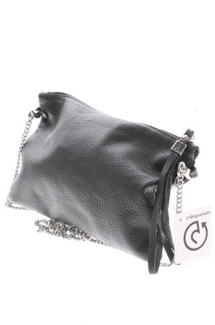 Γυναικεία τσάντα Gianni Chiarini, Χρώμα Μαύρο, Τιμή 65,09 €