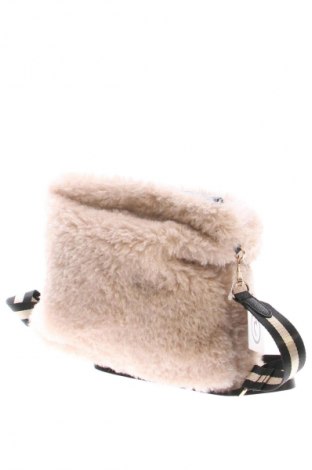 Дамска чанта Gina, Цвят Пепел от рози, Цена 12,99 лв.