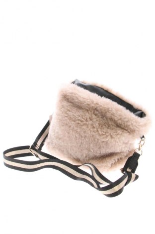 Дамска чанта Gina, Цвят Пепел от рози, Цена 12,99 лв.