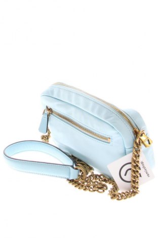 Γυναικεία τσάντα Guess, Χρώμα Μπλέ, Τιμή 102,73 €