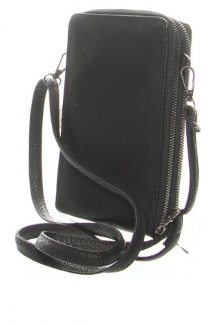 Γυναικεία τσάντα Guess, Χρώμα Μαύρο, Τιμή 160,84 €
