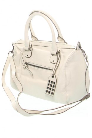 Damentasche H&M, Farbe Ecru, Preis € 9,72