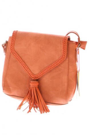Damentasche Handbag Republic, Farbe Orange, Preis € 18,47