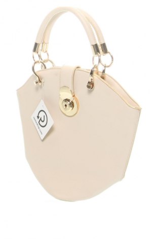 Damentasche Heine, Farbe Beige, Preis € 13,99
