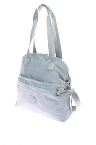 Γυναικεία τσάντα Kipling, Χρώμα Γκρί, Τιμή 50,23 €