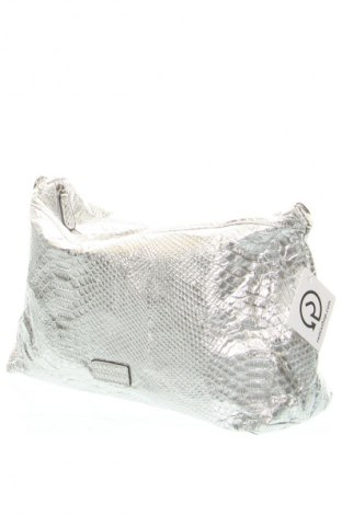 Damentasche Lazzarini, Farbe Silber, Preis € 13,99