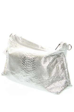 Damentasche Lazzarini, Farbe Silber, Preis € 13,99