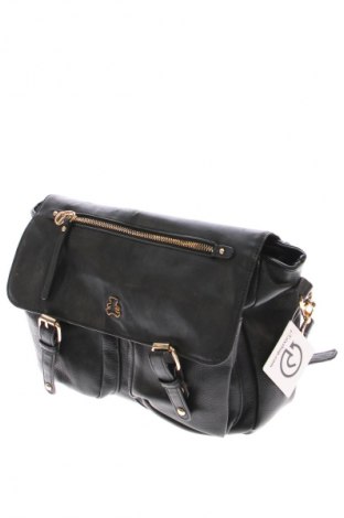 Damentasche LuluCastagnette, Farbe Schwarz, Preis € 20,92