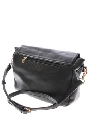 Damentasche LuluCastagnette, Farbe Schwarz, Preis € 20,92