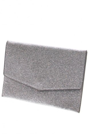 Damentasche Mango, Farbe Silber, Preis € 13,82