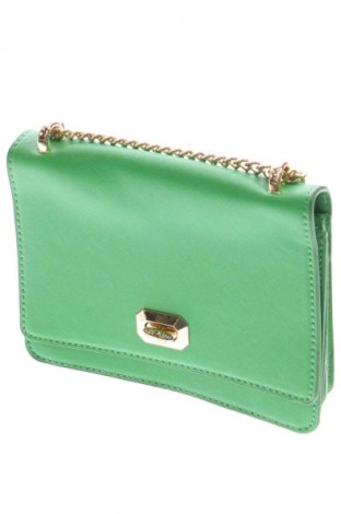 Geantă de femei Mohito, Culoare Verde, Preț 61,99 Lei