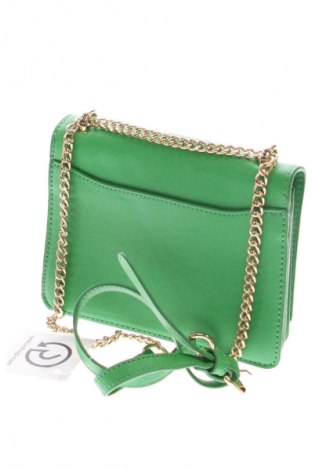 Geantă de femei Mohito, Culoare Verde, Preț 61,99 Lei