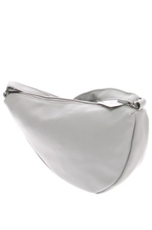 Γυναικεία τσάντα New Bags, Χρώμα Γκρί, Τιμή 10,00 €