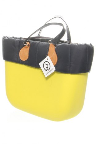 Damska torebka O bag, Kolor Kolorowy, Cena 276,09 zł