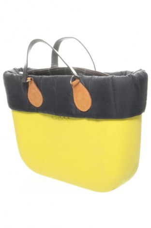 Damska torebka O bag, Kolor Kolorowy, Cena 276,09 zł