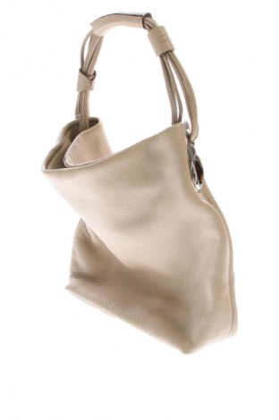 Дамска чанта Oroton, Цвят Бежов, Цена 117,99 лв.