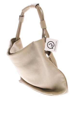 Дамска чанта Oroton, Цвят Бежов, Цена 117,99 лв.