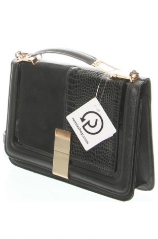 Geantă de femei Orsay, Culoare Negru, Preț 84,99 Lei