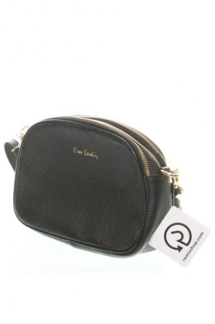 Γυναικεία τσάντα Pierre Cardin, Χρώμα Μαύρο, Τιμή 45,52 €