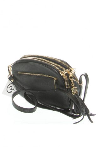 Γυναικεία τσάντα Pierre Cardin, Χρώμα Μαύρο, Τιμή 45,52 €
