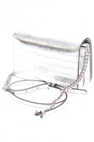 Damska torebka Pinko, Kolor Srebrzysty, Cena 1 194,99 zł