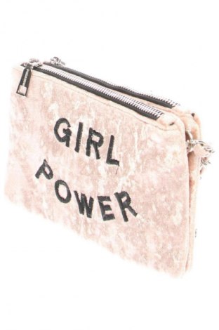 Damentasche Pull&Bear, Farbe Rosa, Preis € 6,99