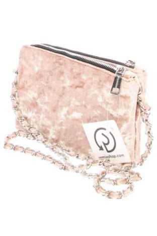 Damentasche Pull&Bear, Farbe Rosa, Preis € 6,99