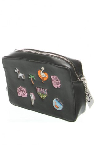 Damentasche Pull&Bear, Farbe Mehrfarbig, Preis € 10,43