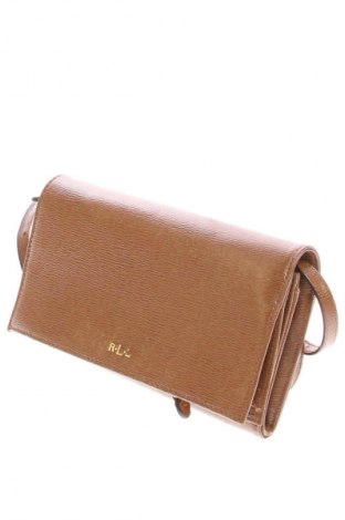Γυναικεία τσάντα Ralph Lauren, Χρώμα Καφέ, Τιμή 67,77 €