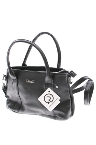 Damentasche Secret, Farbe Schwarz, Preis € 18,47