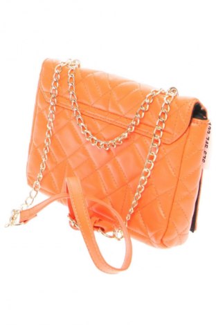 Damentasche Sinsay, Farbe Orange, Preis € 6,99