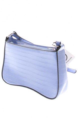 Damentasche Sinsay, Farbe Blau, Preis € 9,72